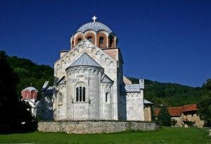 studenica