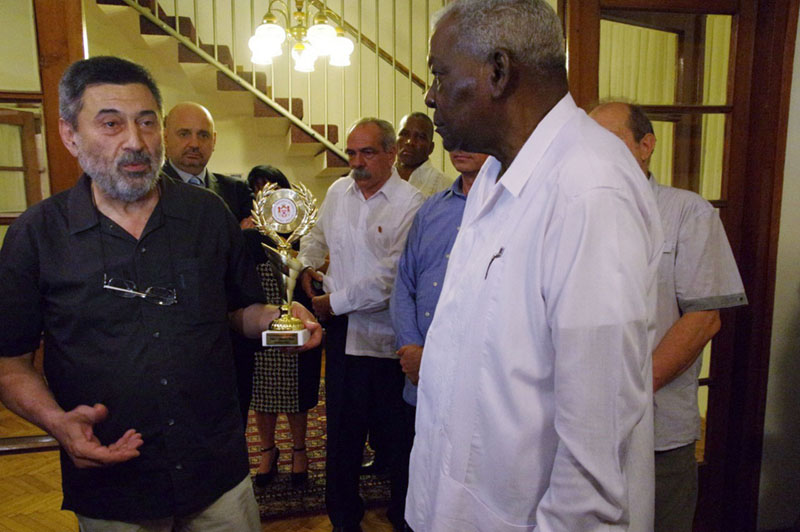 Akademik-Stojmirovic